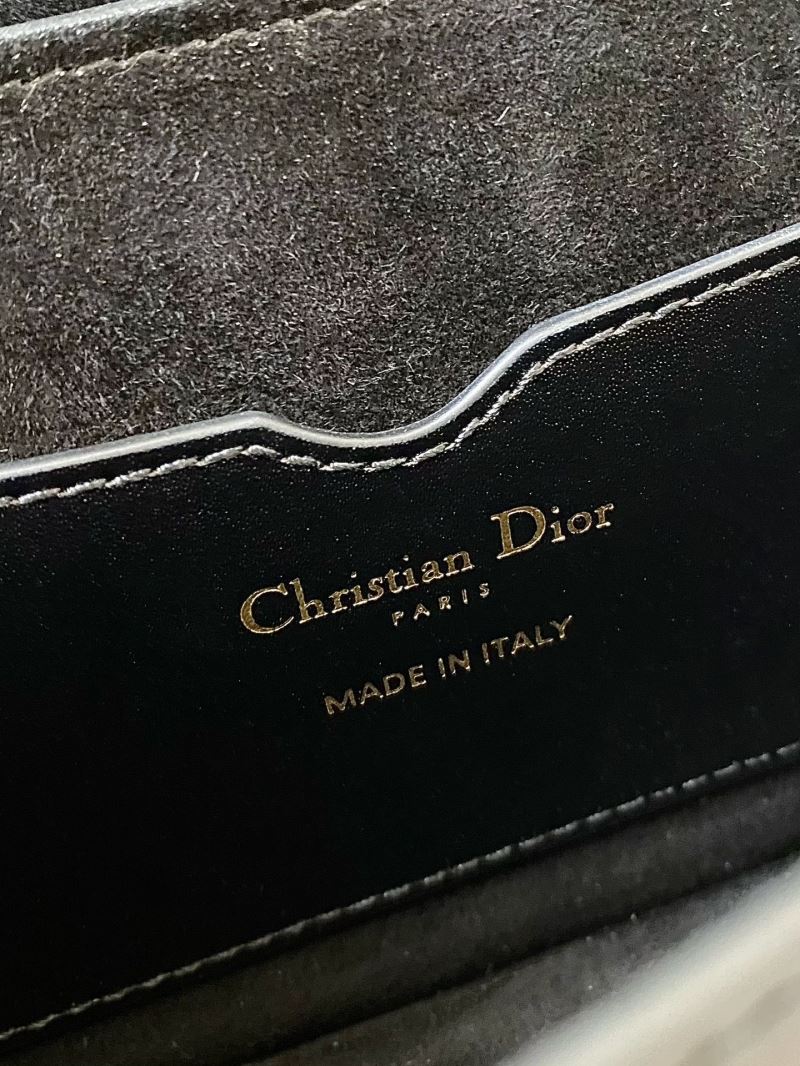 Christian Dior Bobby Bags